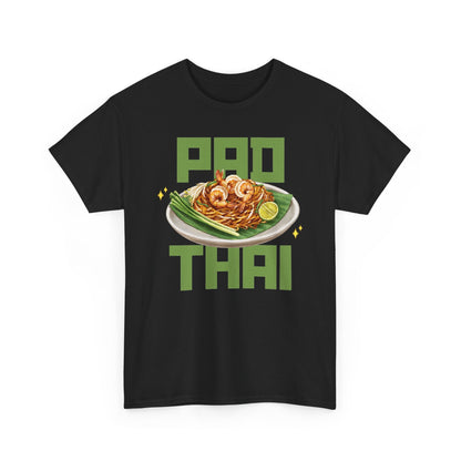 PAD THAI - Asian Food (Basic Tee)