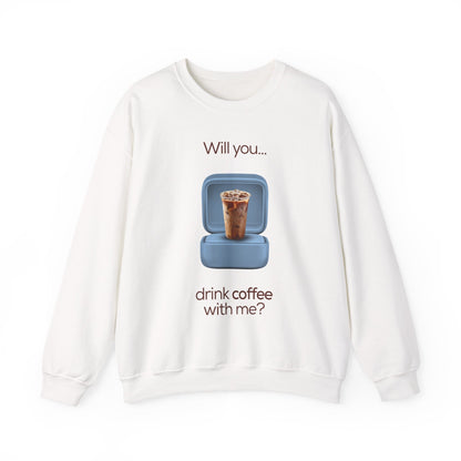 CAFFEINE CULTURE - Coffee (Sweatshirt)