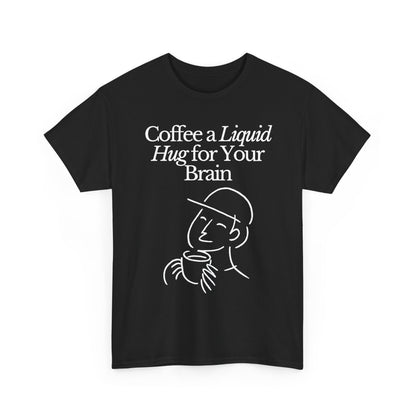 SIP SOCIETY - Coffee (Basic Tee)