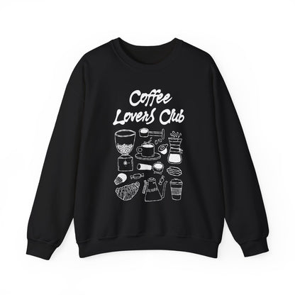 BREW MOOD - Coffee (Sweatshirt)