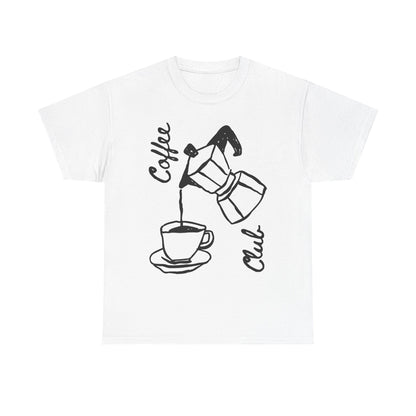DAILY GRIND - Coffee (Kids Tee)