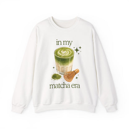 MATCHA 1 - Drinks (Sweatshirt)