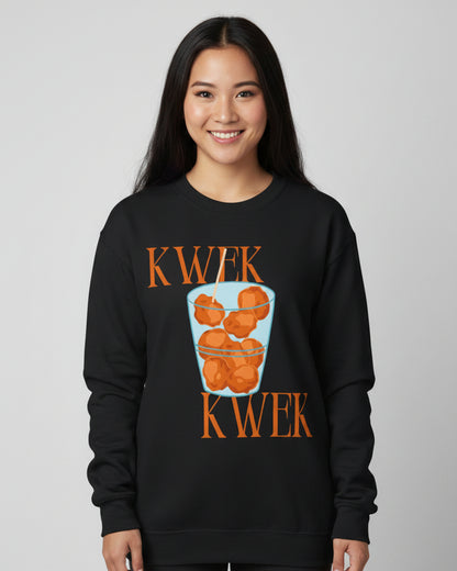 KWEK-KWEK 2 - Filipino Food (Sweatshirt)