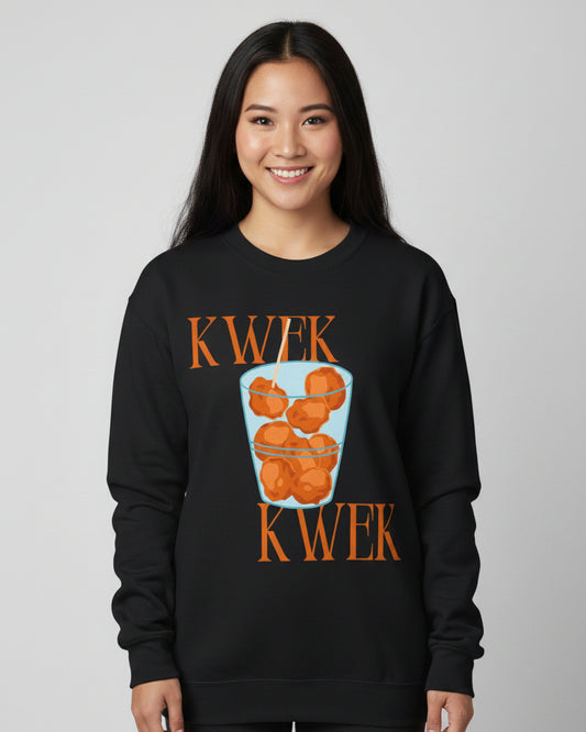 KWEK-KWEK 2 - Filipino Food (Sweatshirt)