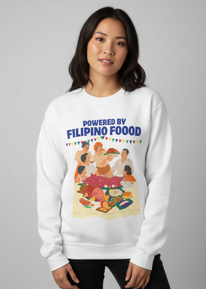 NOCHE BUENA - Filipino Food (Sweatshirt)