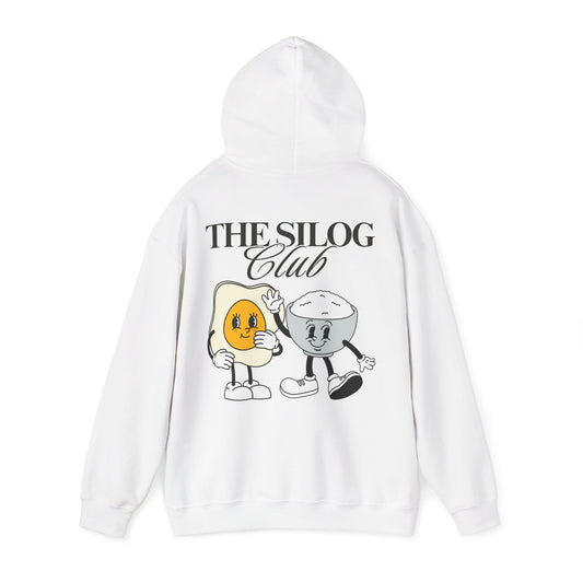 SILOG - Filipino Food (Hoodie)