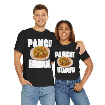 BIHON - Filipino Food (Basic Tee)