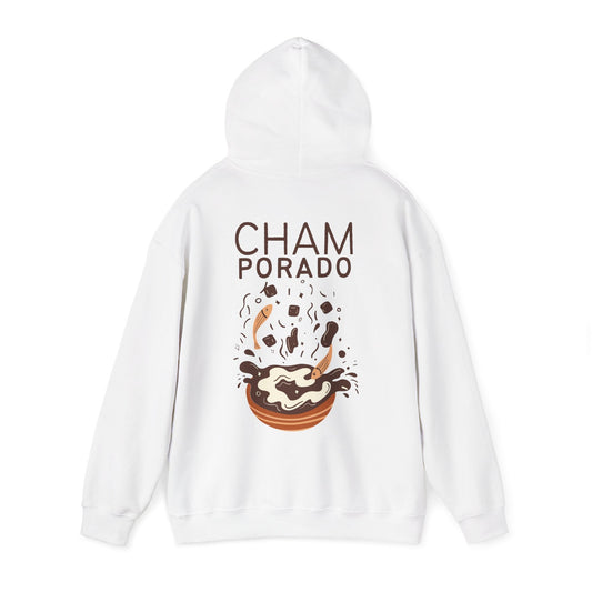 CHAMPORADO - Filipino Food (Hoodie)