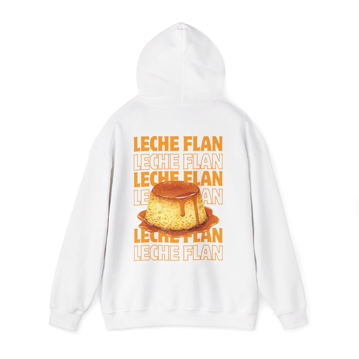 LECHE FLAN 2 - Filipino Food (Hoodie)