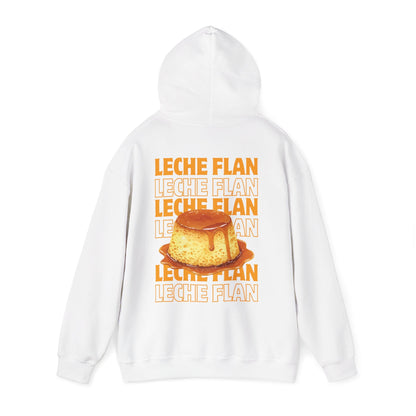 LECHE FLAN 2 - Filipino Food (Hoodie)