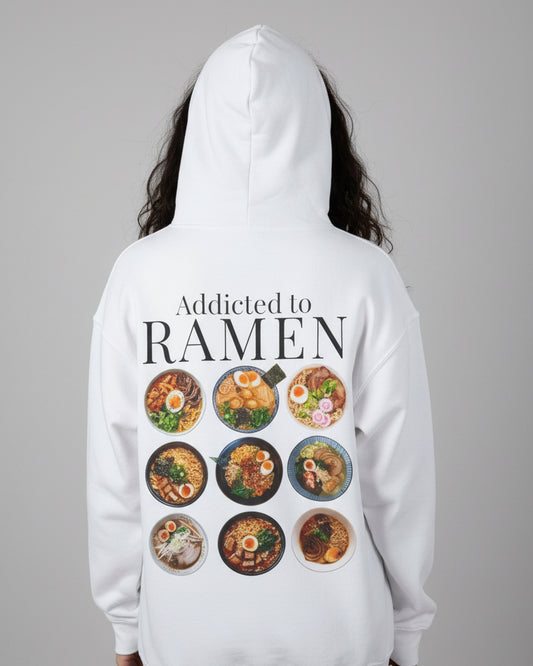 UMAMI LAB - Japanese Food (Hoodie)