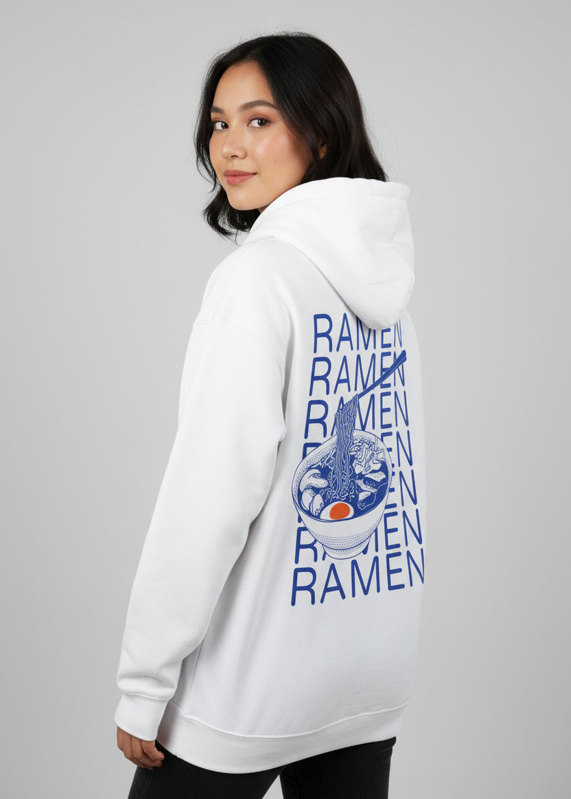 HOLY SHOYU - Japanese Food (Hoodie)