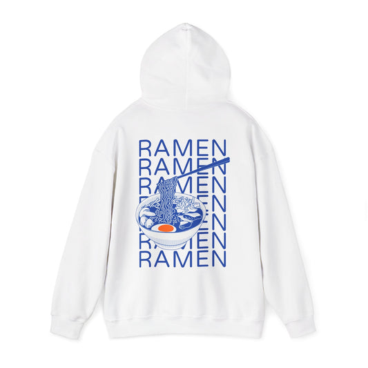 HOLY SHOYU - Japanese Food (Hoodie)