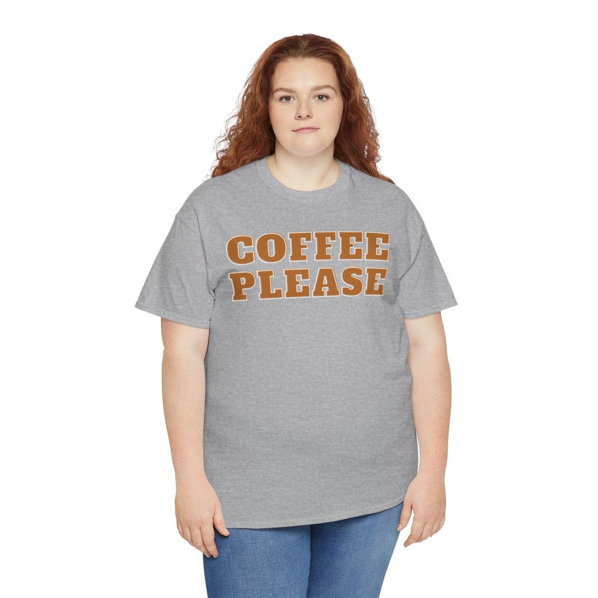 MOCHA - Coffee (Basic Tee)