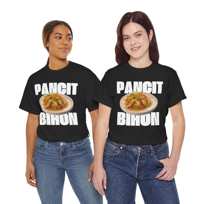 BIHON - Filipino Food (Basic Tee)