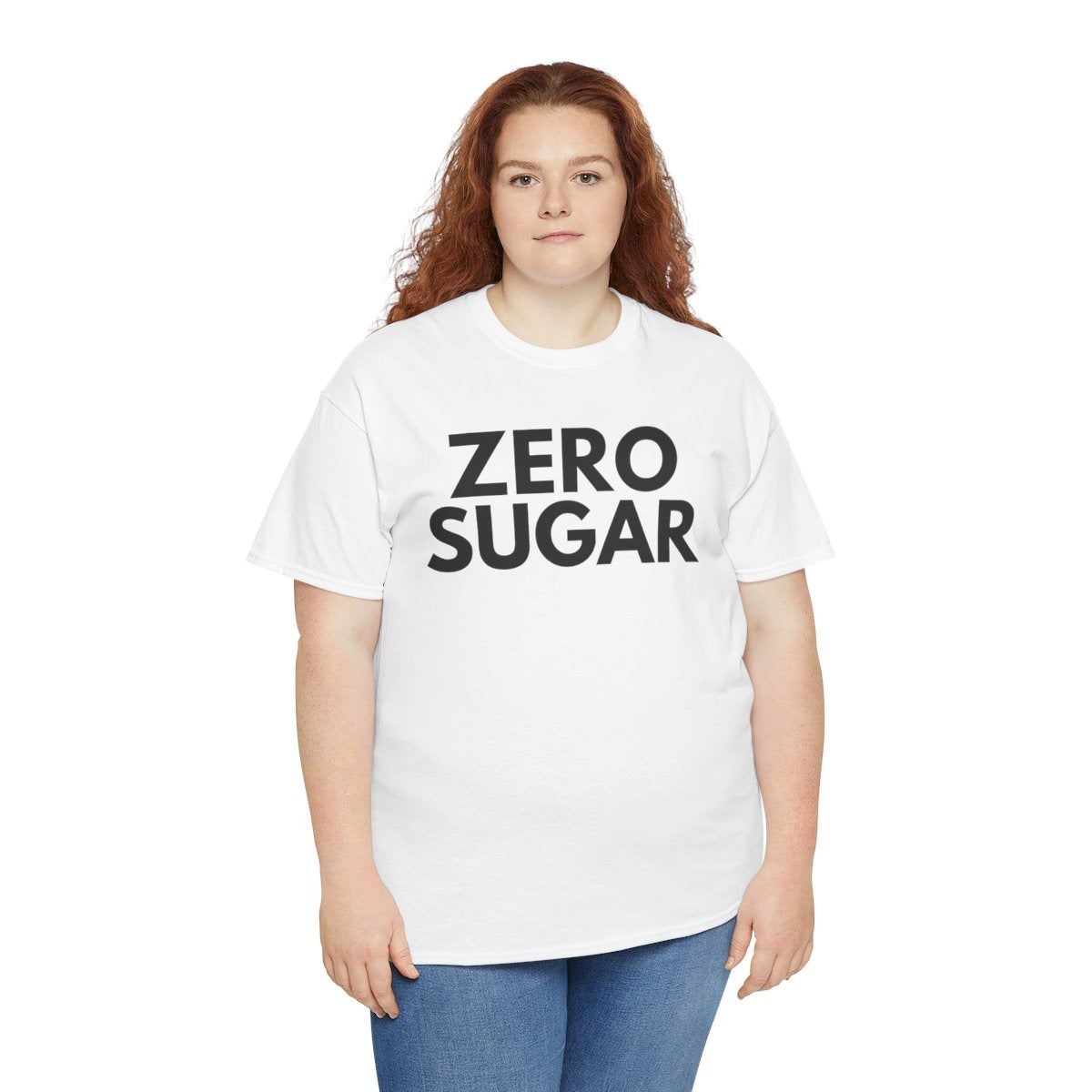 ZERO SUGAR - Foodie (Basic Tee)