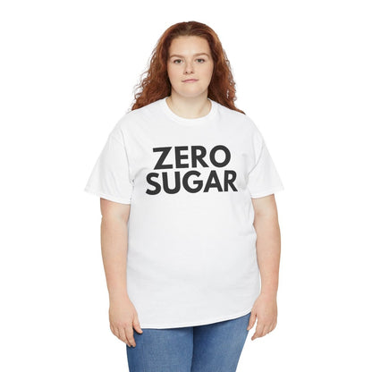 ZERO SUGAR - Foodie (Basic Tee)