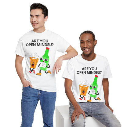 HONGDAE - Korean Food (Basic Tee)