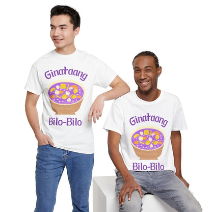 BILO-BILO - Filipino Food (Basic Tee)