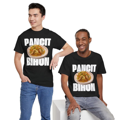 BIHON - Filipino Food (Basic Tee)