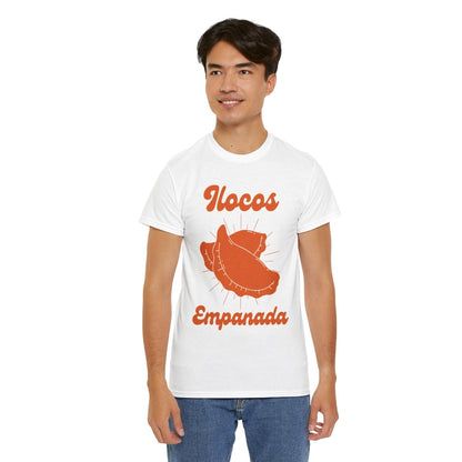 ILOCOS EMPANADA - Pasalubong Center (Basic Tee)
