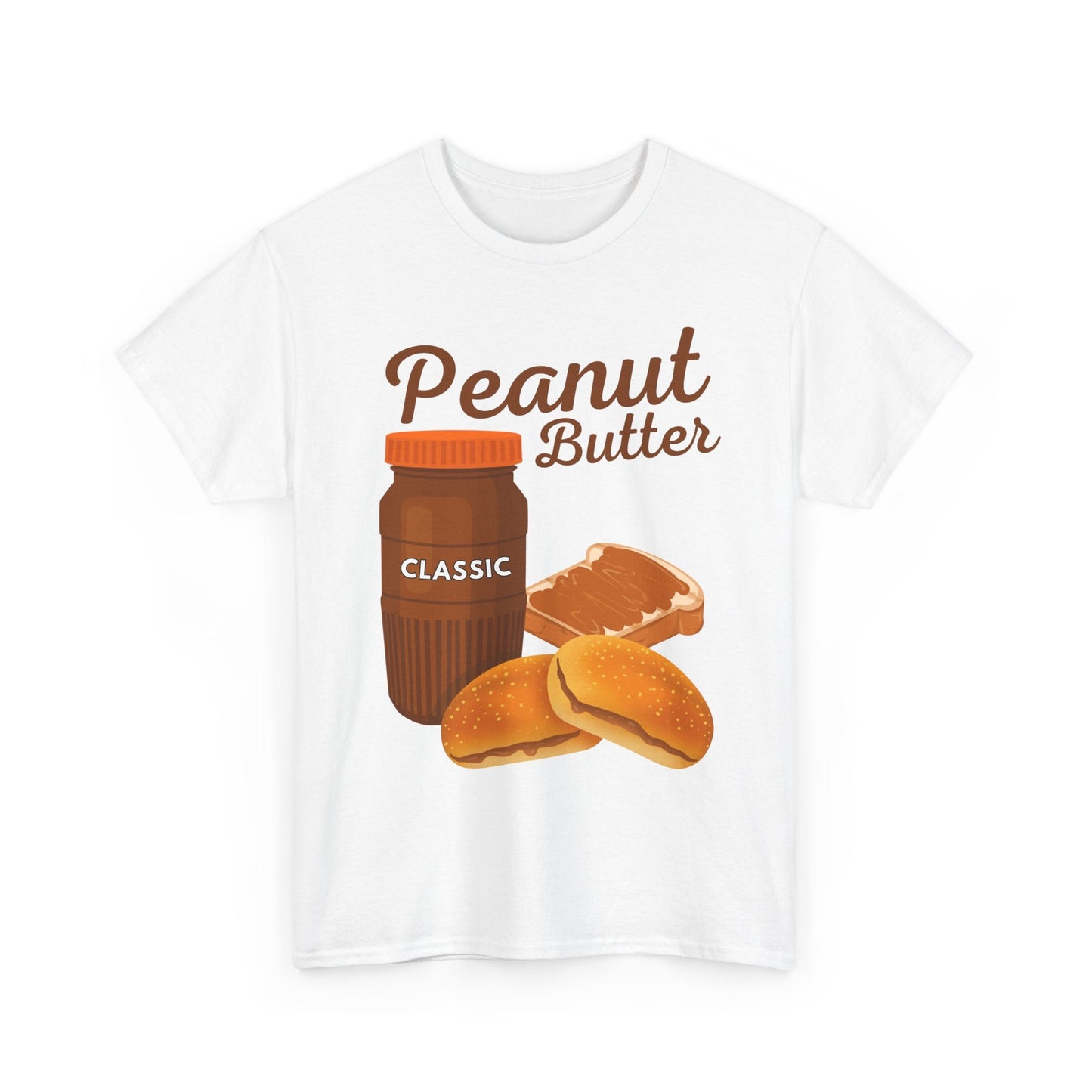 PINOY PEANUT BUTTER - Filipino Food (Kids Tee)