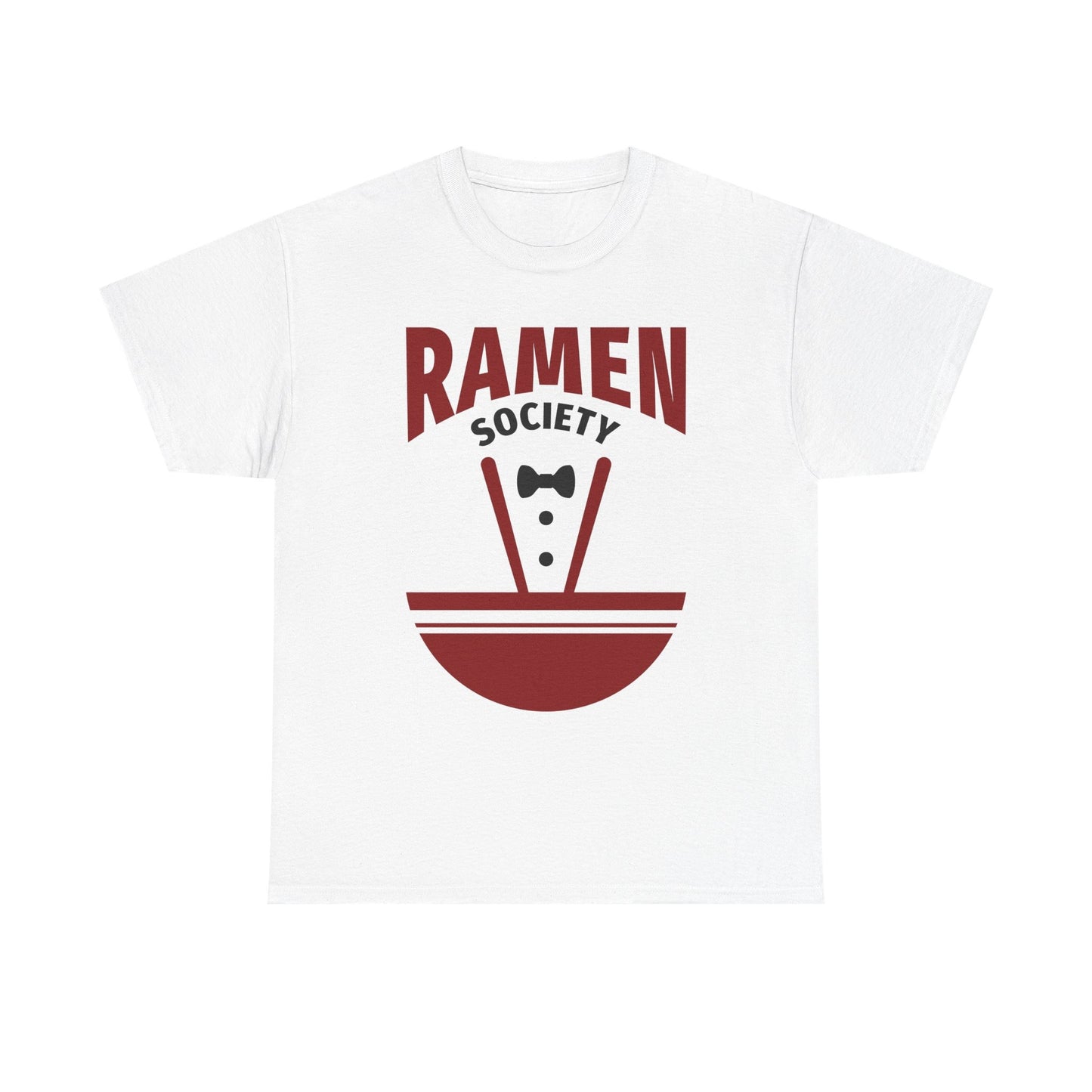 SHOYU CLASSIC - Japanese Food (Basic Tee)