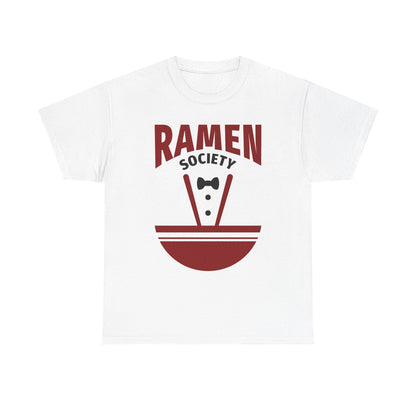 SHOYU CLASSIC - Japanese Food (Basic Tee)