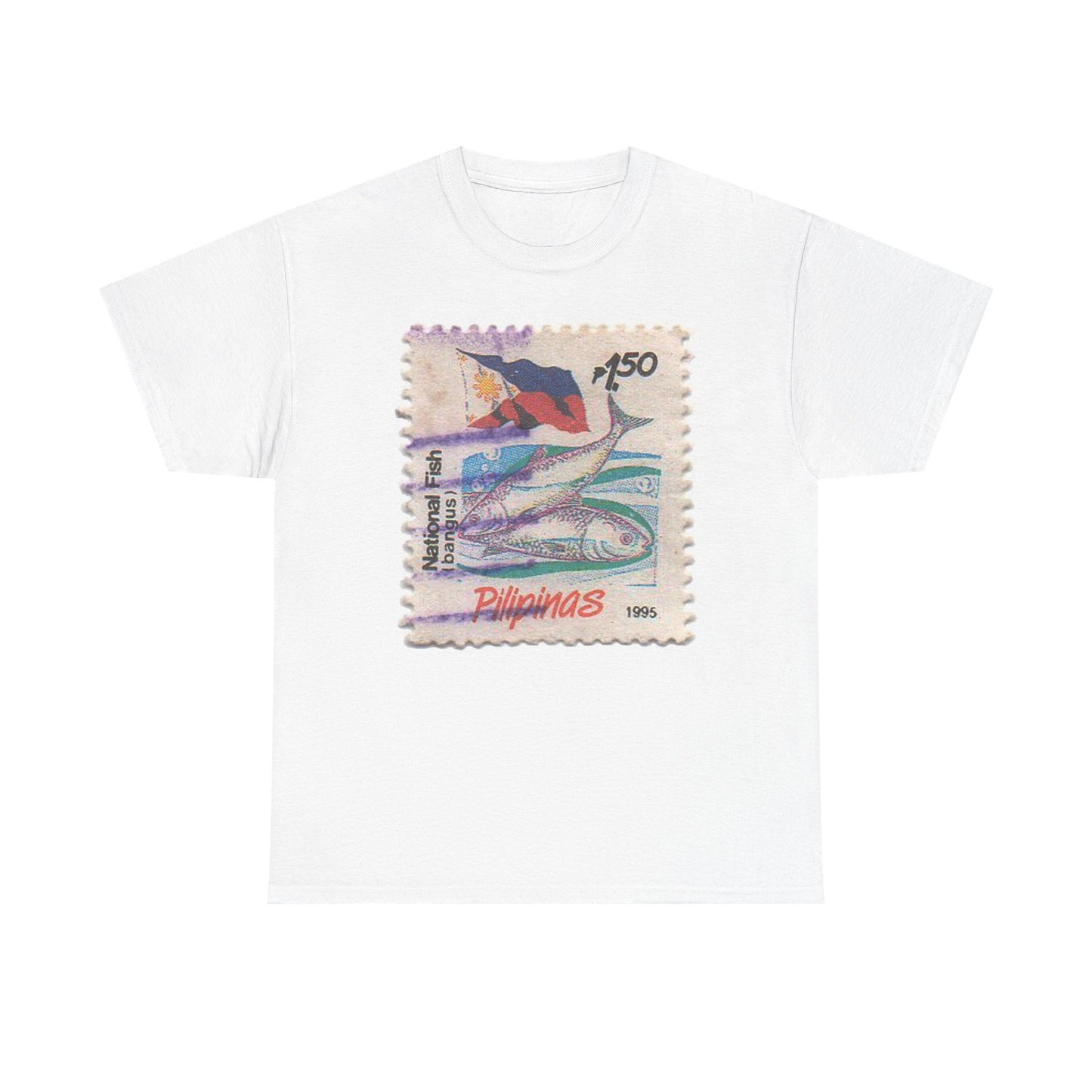 BANGUS - Filipino Food (Kids Tee)