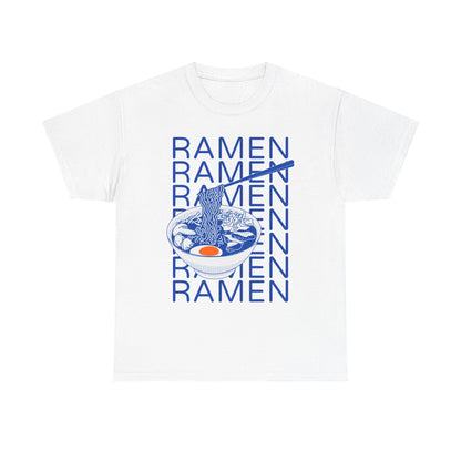 HOLY SHOYU - Japanese Food (Basic Tee)