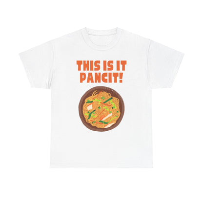 PANCIT BATO - Filipino Food (Kids Tee)