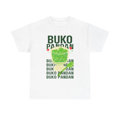 BUKO PANDAN 2 - Filipino Food (Basic Tee)