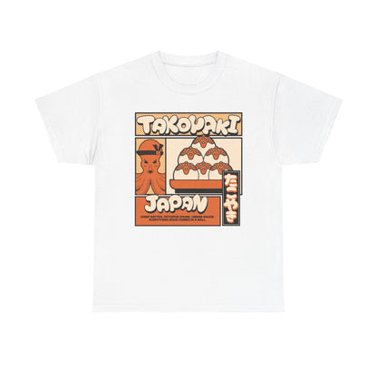 TAKOYAKI 2 - Japanese Food (Kids Tee)