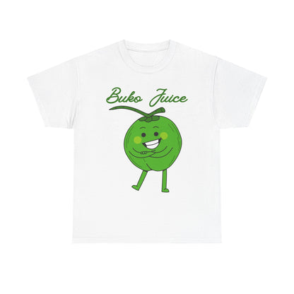 BUKO JUICE 2 - Filipino Food (Basic Tee)