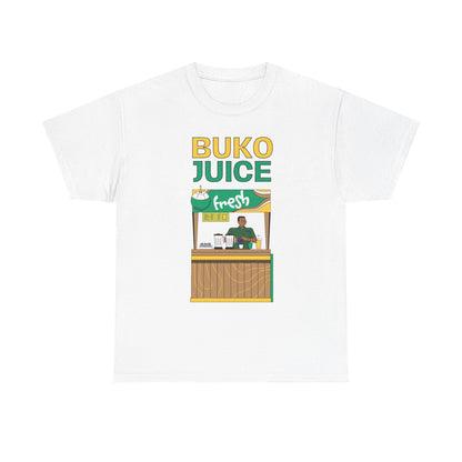 BUKO JUICE 4 - Filipino Food (Kids Tee)