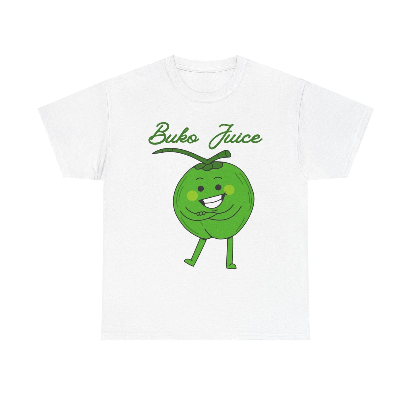 BUKO JUICE 2 - Filipino Food (Kids Tee)