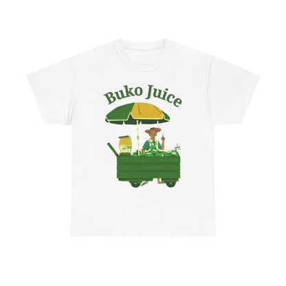 BUKO JUICE 3 - Filipino Food (Kids Tee)