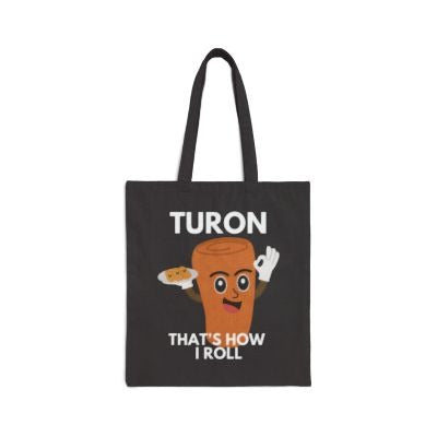 TURON - Filipino Food (Tote Bag)
