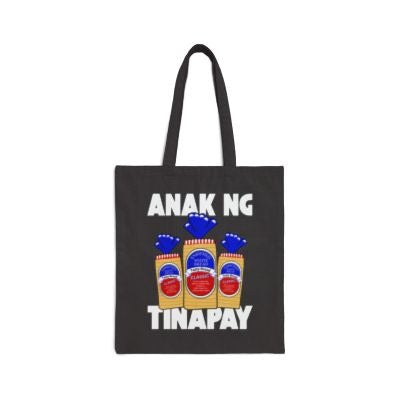 PINOY LOAF - Sari-Sari Store (Tote Bag)