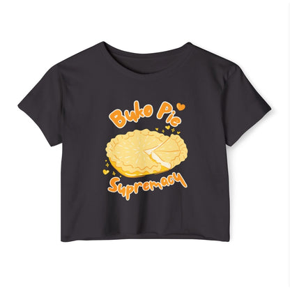 BUKO PIE 1 - Pasalubong Center (Crop Top)