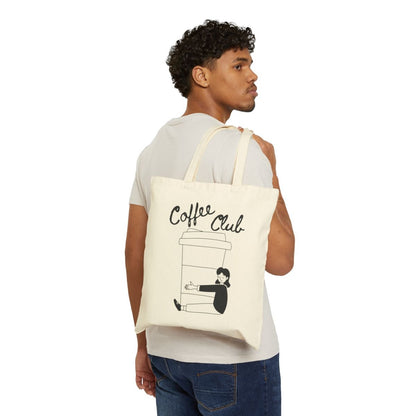 COFFEE ERA - Coffee (Tote Bag)