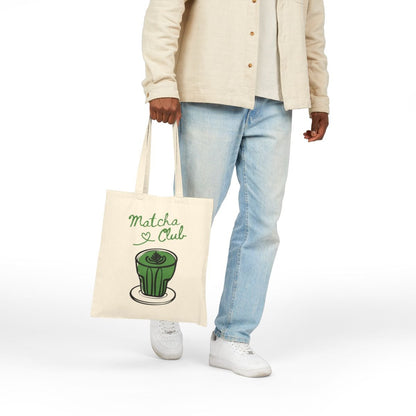 MATCHA 11 - Drinks (Tote Bag)