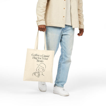 SIP SOCIETY - Coffee (Tote Bag)