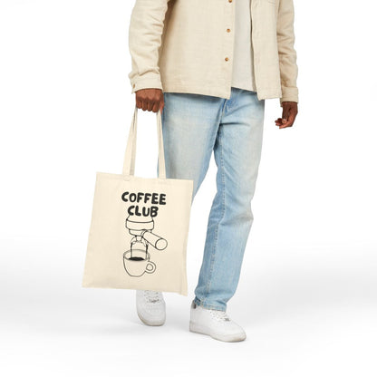 ESPRESSO MOOD - Coffee (Tote Bag)
