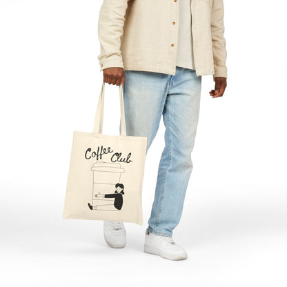 COFFEE ERA - Coffee (Tote Bag)
