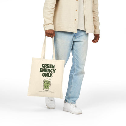 MATCHA 9 - Drinks (Tote Bag)