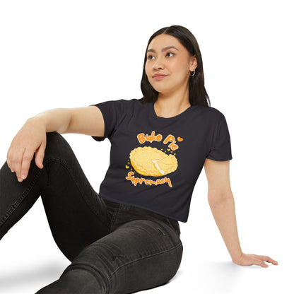 BUKO PIE 1 - Pasalubong Center (Crop Top)
