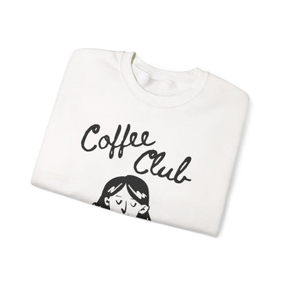 KAPE CORE - Coffee (Sweatshirt)