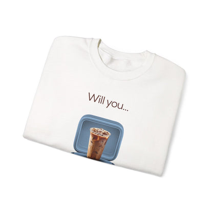 CAFFEINE CULTURE - Coffee (Sweatshirt)