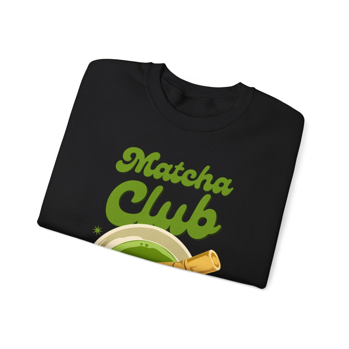 MATCHA 5 - Drinks (Sweatshirt)